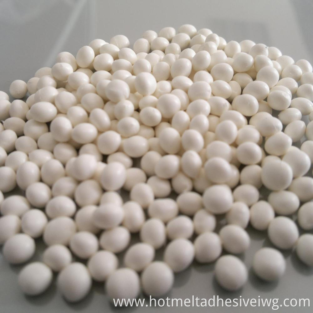 hot melt adhesive